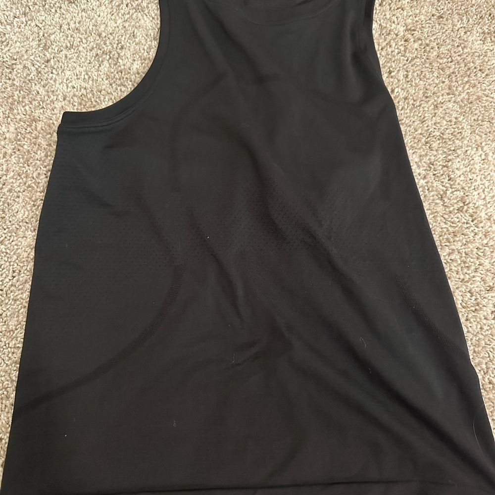 Swiftly Tech High-Neck Tank Top 2.0 *Race Length
